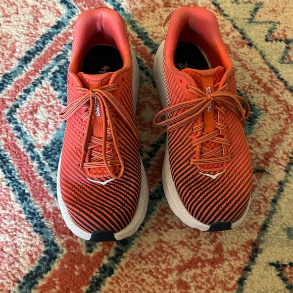 Hoka tennis shoes - Picture 1 of 5